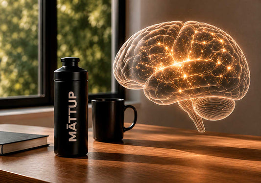 Creatina y cerebro: más allá del músculo