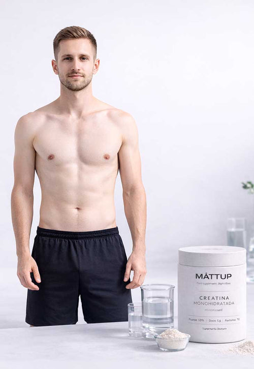 Mes 1 — Adaptación inicial del cuerpo